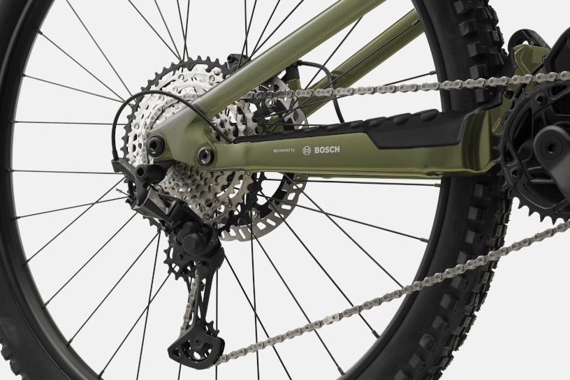 Cannondale 2023 Moterra Neo Carbon 2 - Cycle City Outdoors