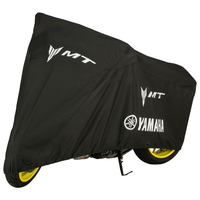 Yamaha MT Motorcycle Storage Cover