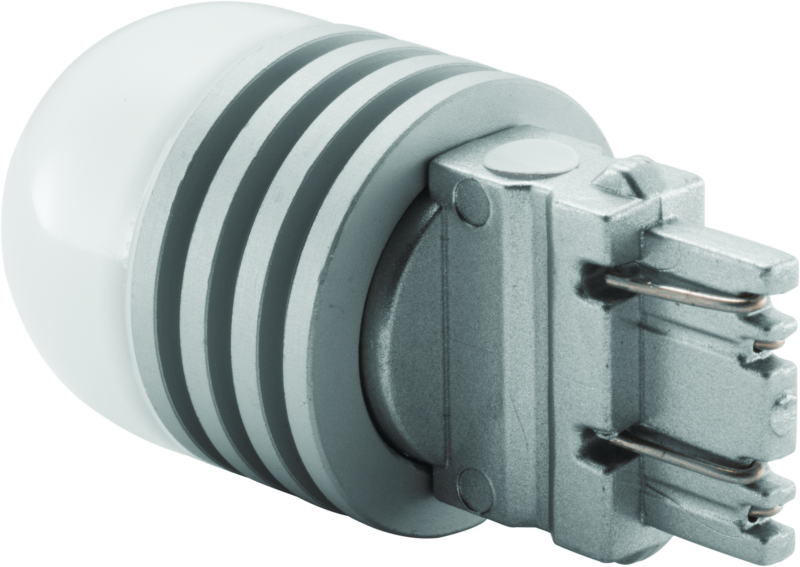 Kuryakyn Two Circuit White LED 3157 Bulb - Cycle City Outdoors