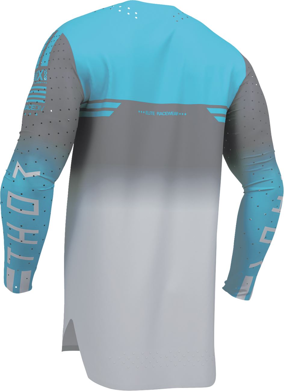 THOR Sportmode Geo Jersey