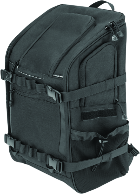 Kuryakyn Pet Palace Ruff-Pack - Cycle City Outdoors