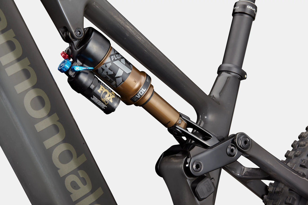 Cannondale - 2024 Moterra SL - Cycle City Outdoors