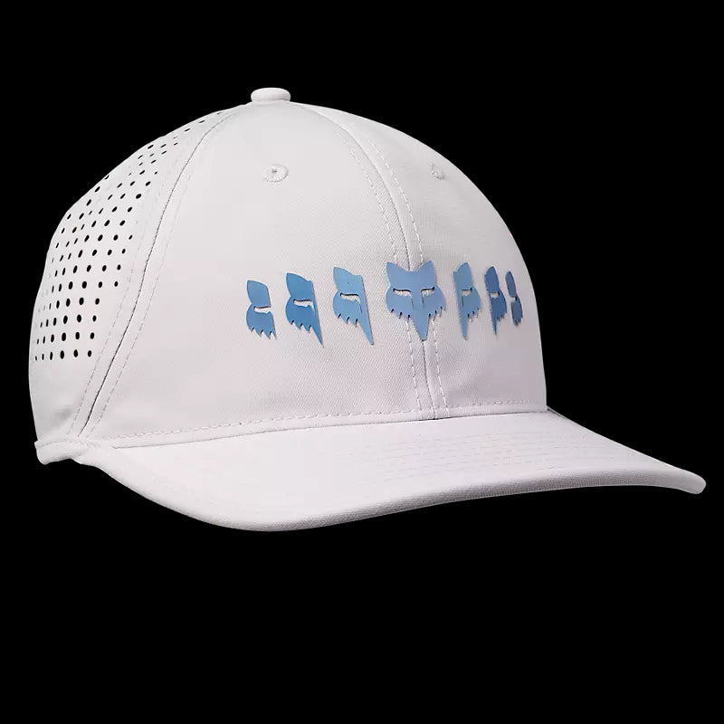 Fox Racing - Womens Dark Fader Hat Pewter OS