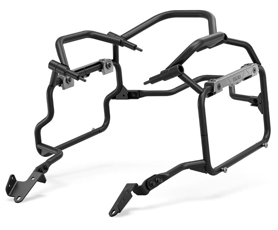 Yamaha Tenere 700 Side Case Mounts