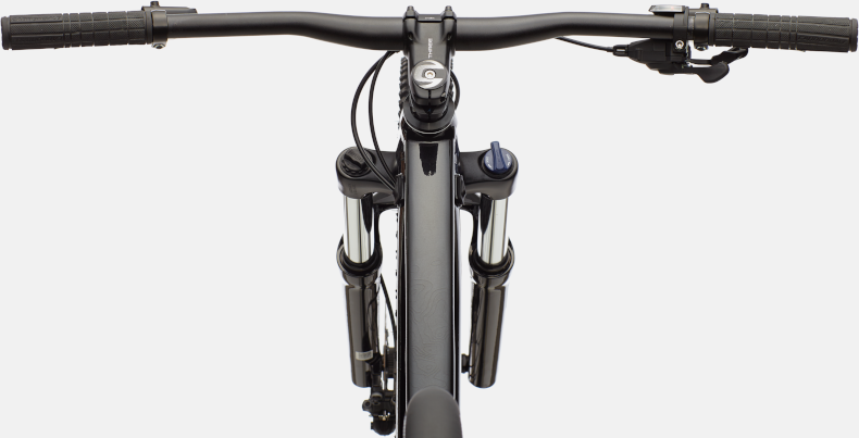 Cannondale - 2022 Trail SE 4 M Gey/Black