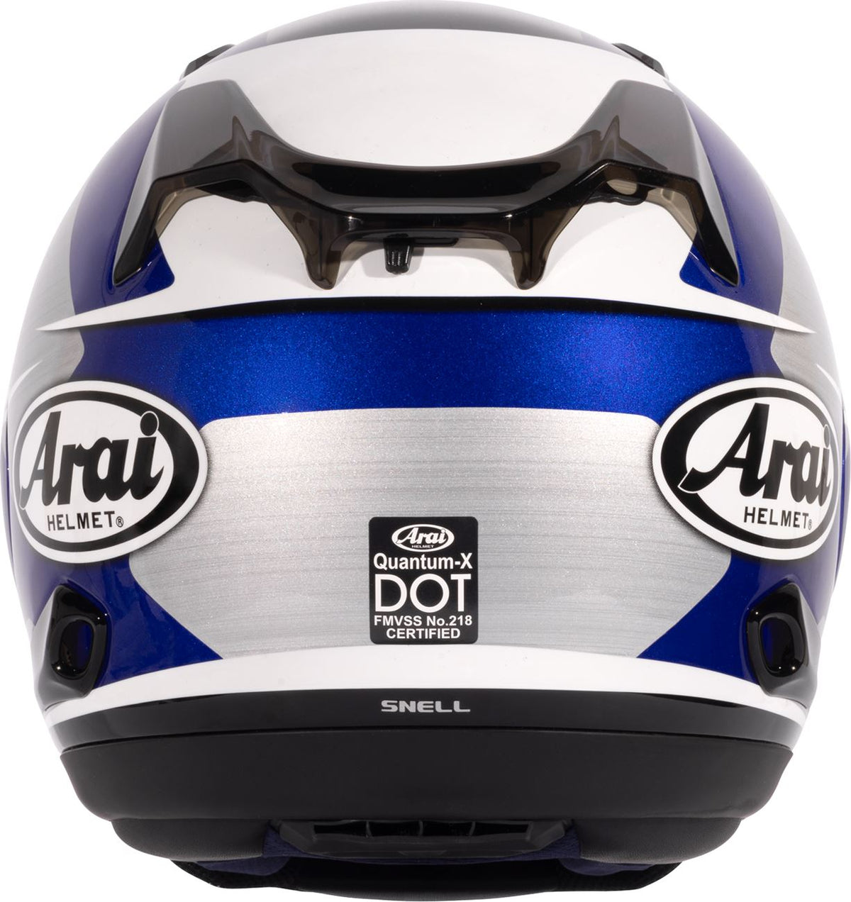 Arai Quantum-X Street Helmet