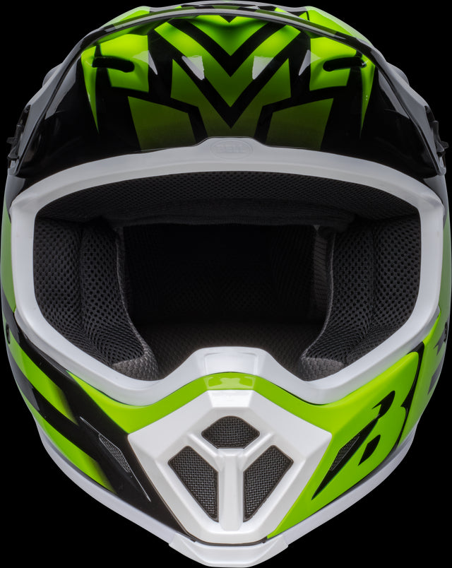 Bell MX-9 Off-Road Helmet - Disrupt