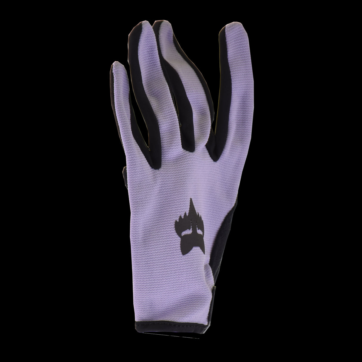 Fox Racing - Womens Ranger Glove - Lavender - M