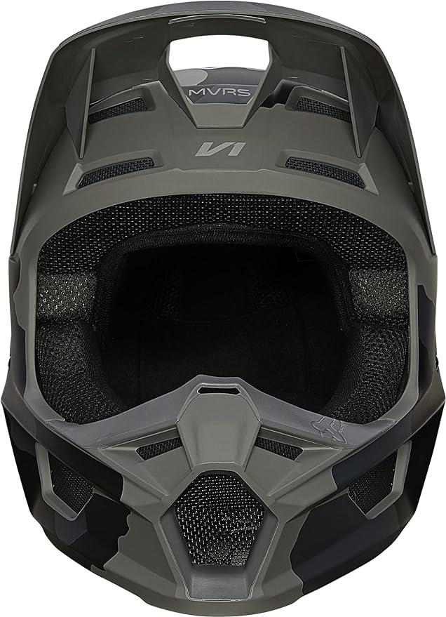 Fox Racing - V1 Trev Helmet (Open Box) - Cycle City Outdoors