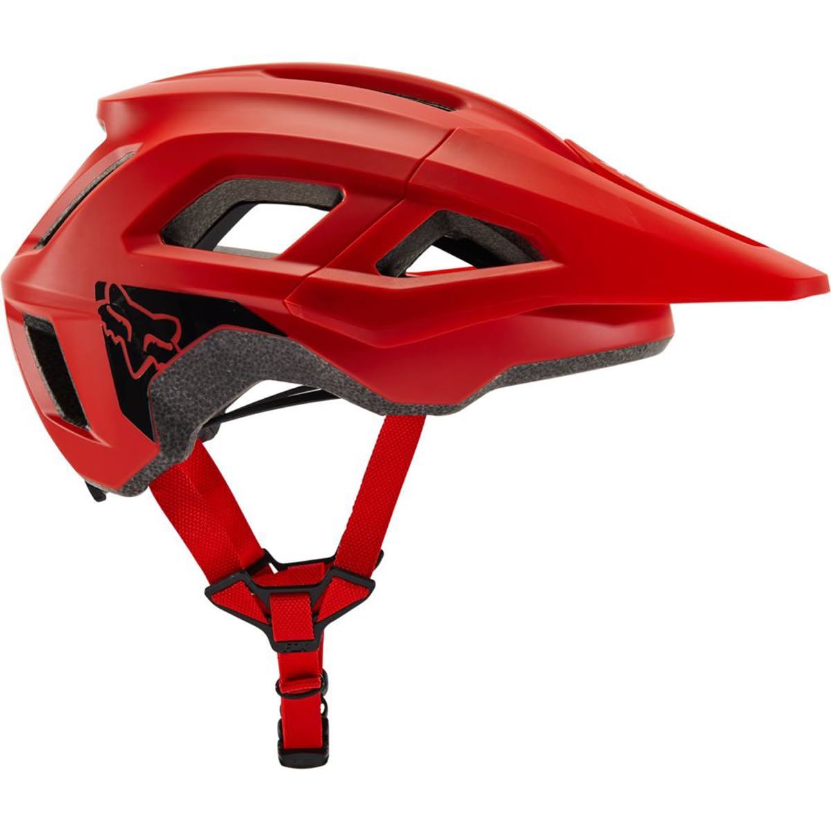 Fox Racing - Mainframe Helmet - Cycle City Outdoors