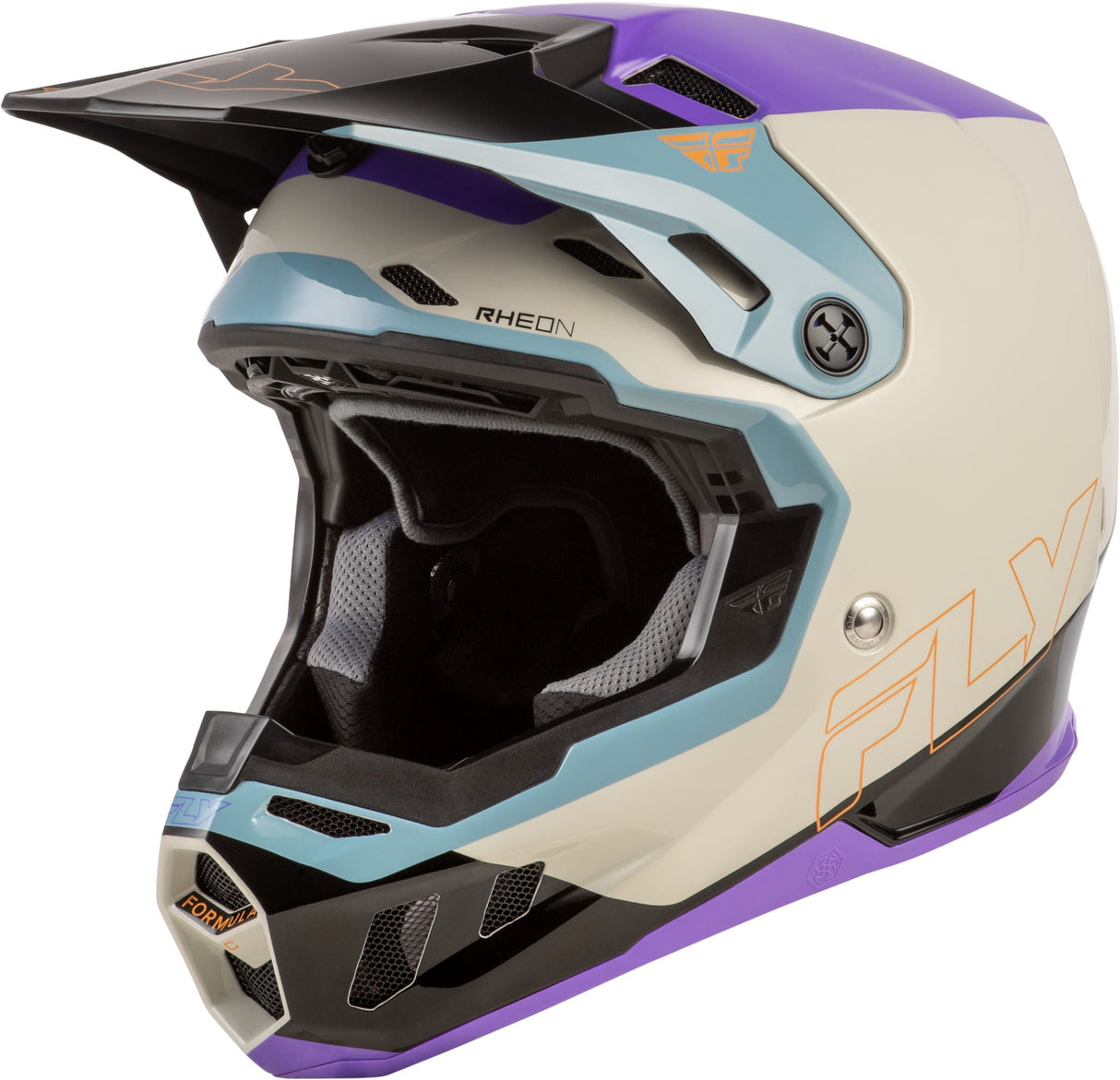Fly Formula CC Glide Helmet