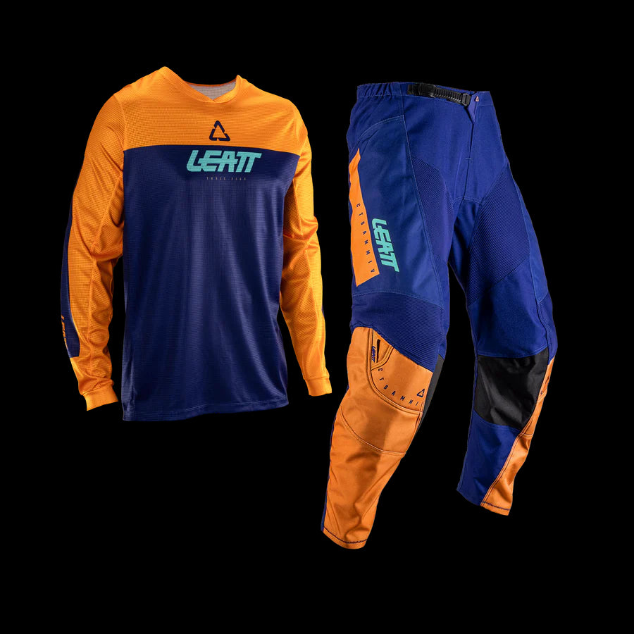 Leatt - Ride Kit Moto 3.5