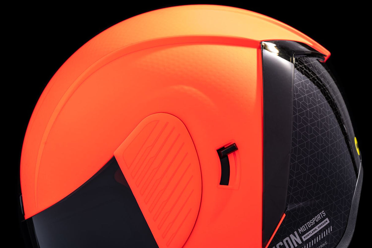 Icon Airform® Helmet - Counterstrike