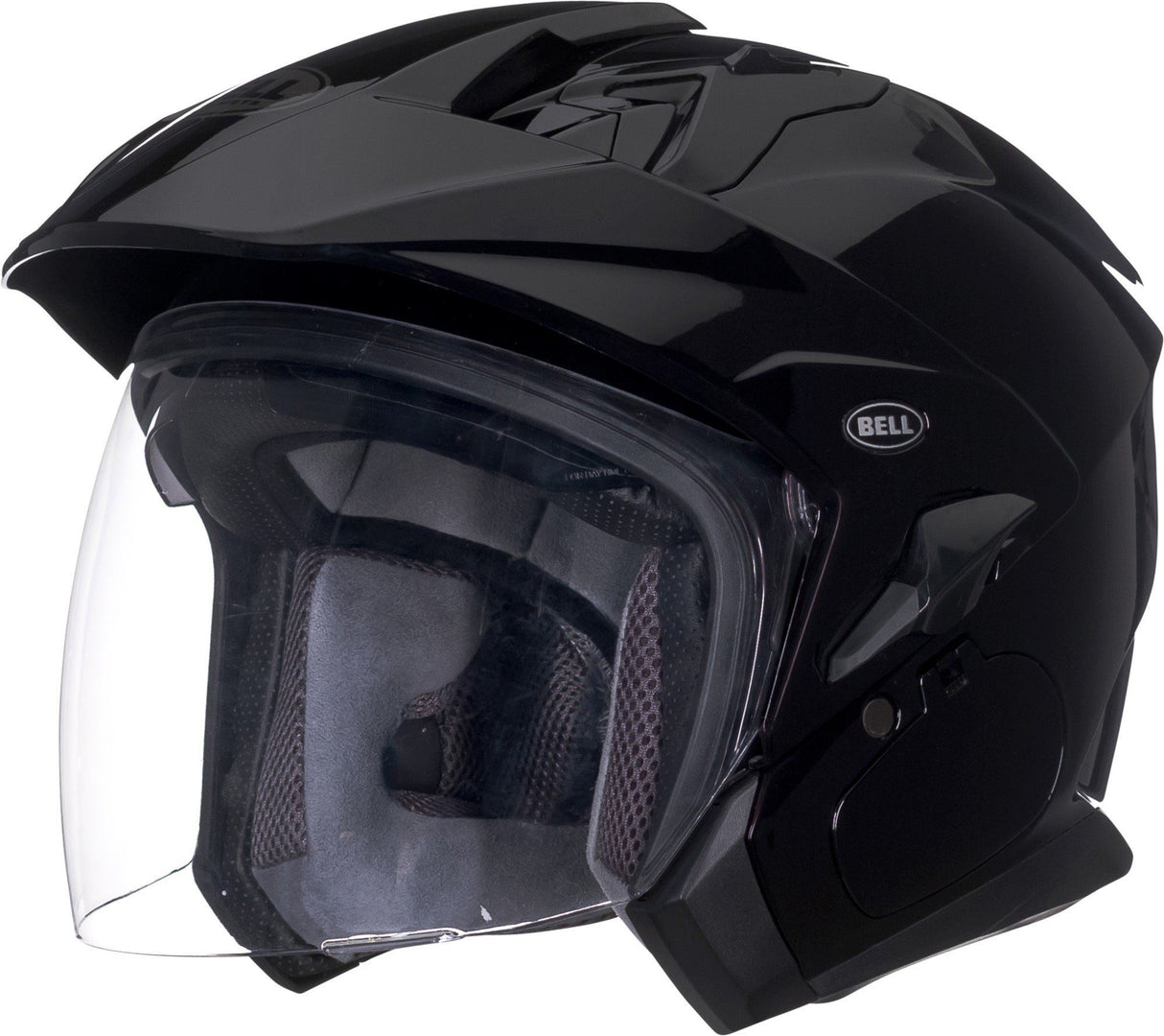 Bell - Mag-9 - Black - M