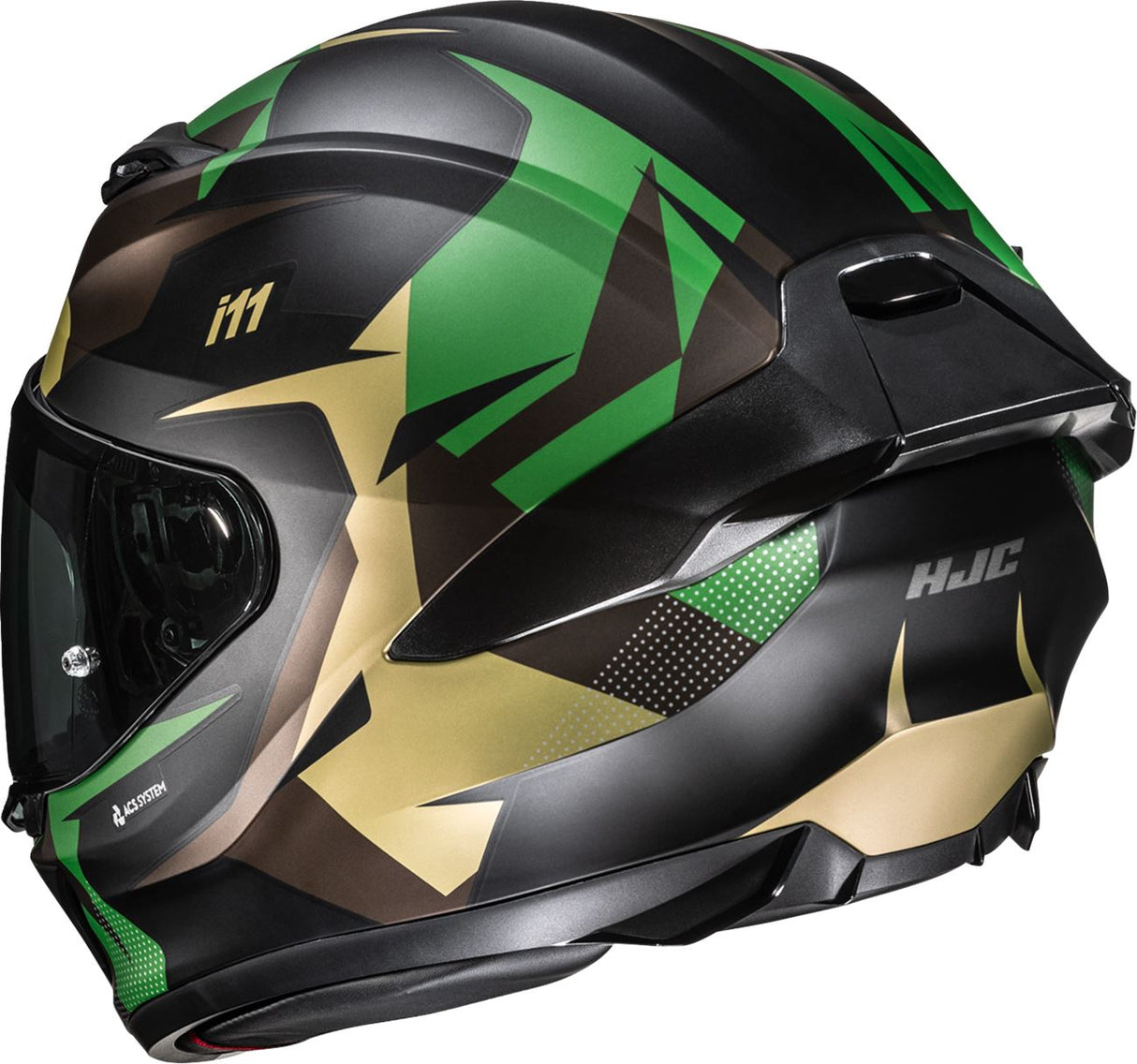 HJC i11 Helmet - Instant