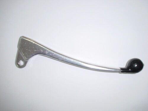 FIRE POWER 020-0162 Brake Lever - Silver | Off-Road
