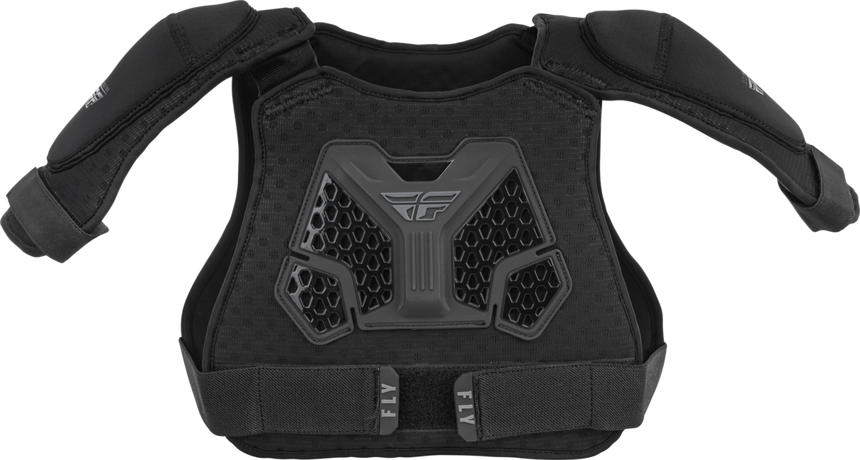 Peewee Revel Roost Guard Black - Cycle City Outdoors