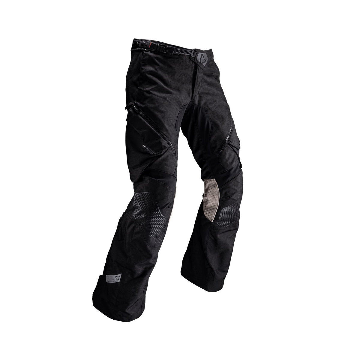 Leatt ADV MultiTour 5.5 Women's Motorcycle Pants | Removable Waterproof Liner