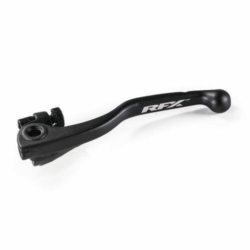 RFX FXCL 50300 99BK Aluminum Clutch Levers Pro Series - Black | Off-Road