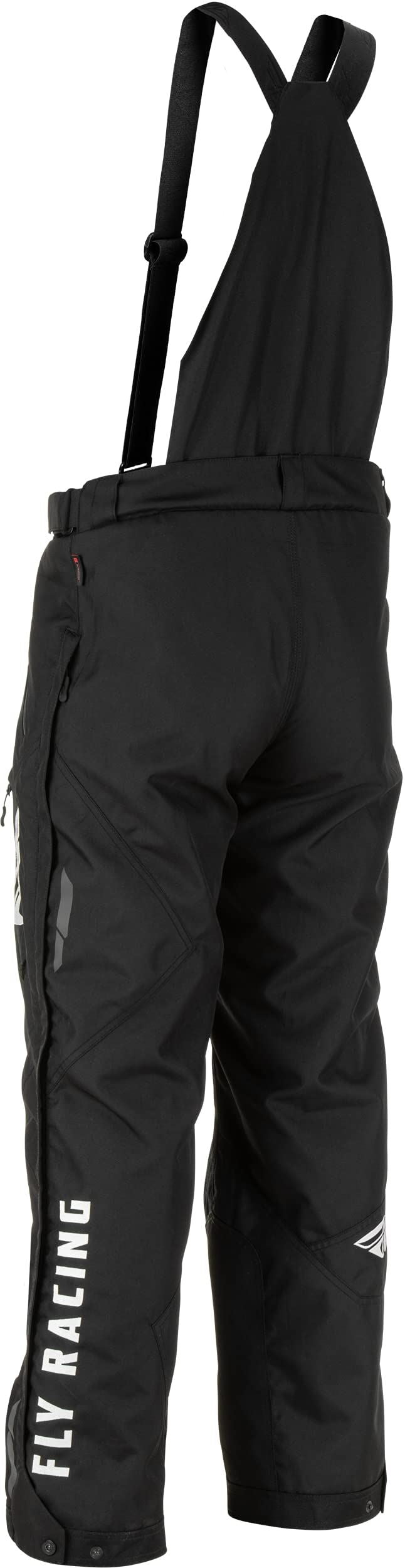 Fly Racing - SNX PRO PANTS BLACK XL