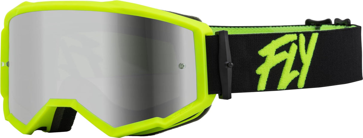 Fly Racing - Zone Goggle (Open Box) - Cycle City Outdoors