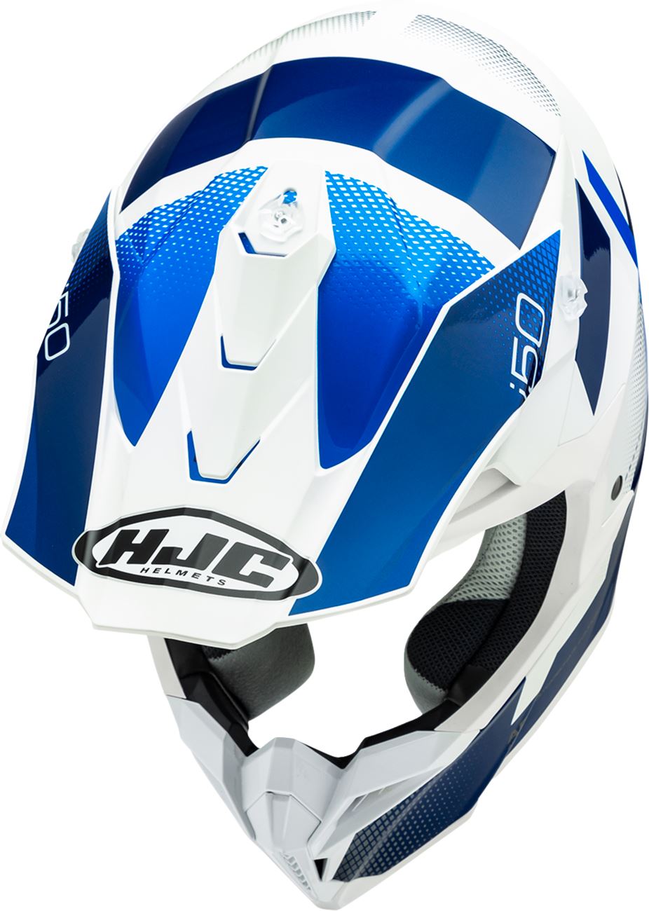 HJC i50 Helmet - Mimic