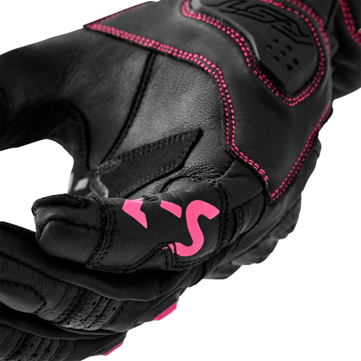 RST Womens S1 CE Leather Glove