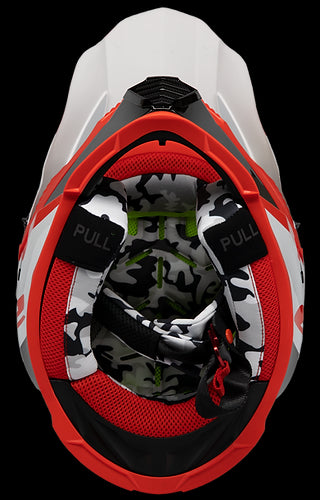 LS2 - Gate Off-Road Helmets