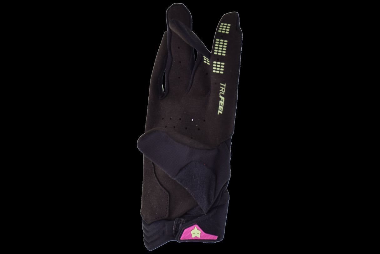 Fox Racing - Defend Race Glove - Black - L