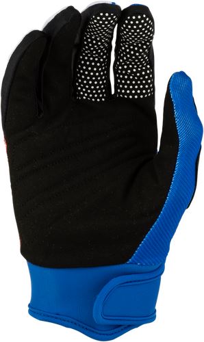 Fly Racing - F-16 Raze Gloves