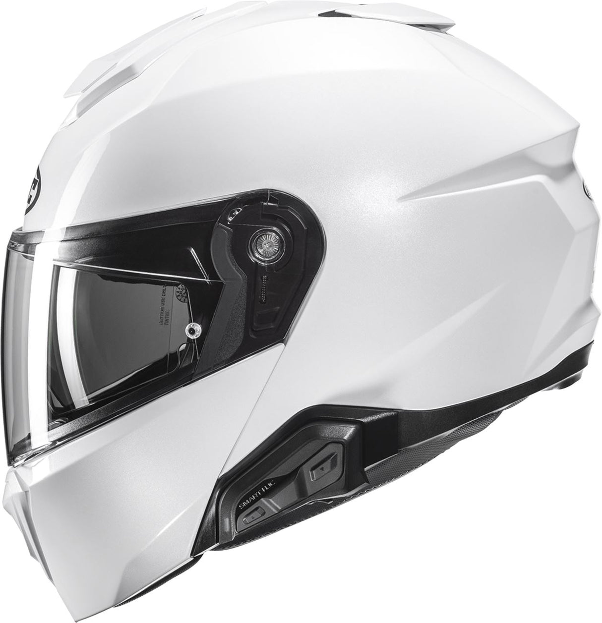 HJC i91 Modular Motorcycle Helmet - Solid