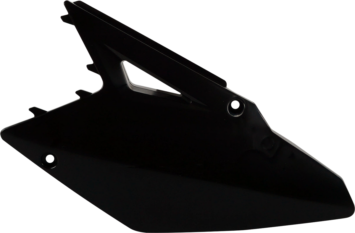 Polisport | Side Panel | Suzuki | Left/Right