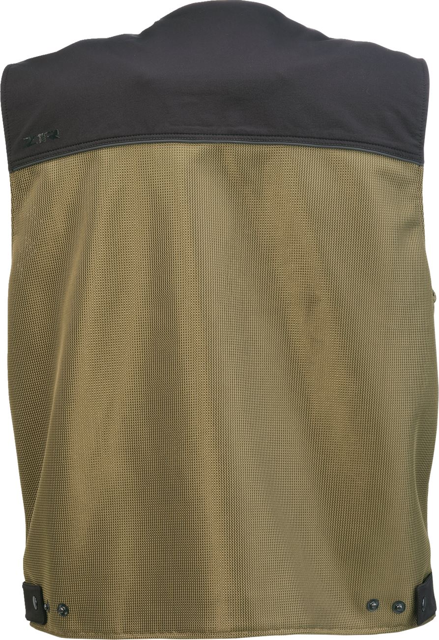 Z1R Mesh Vest