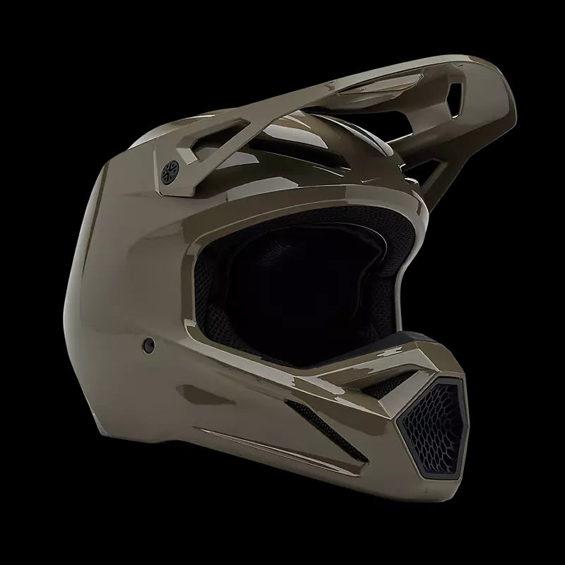 Fox Racing - V1 Solid Helmet