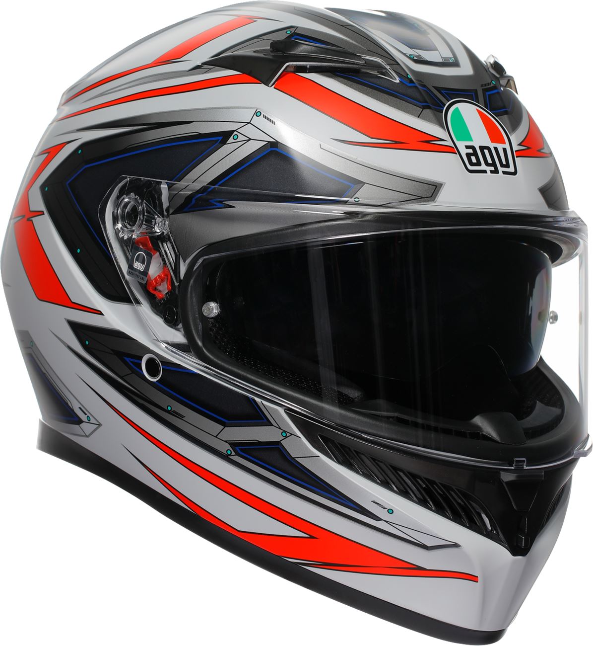 AGV K3 Helmet