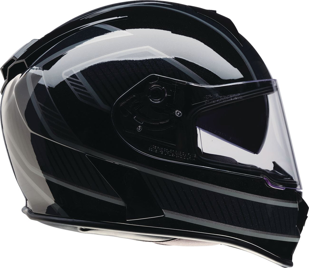 Z1R Warrant Helmet - Amplify