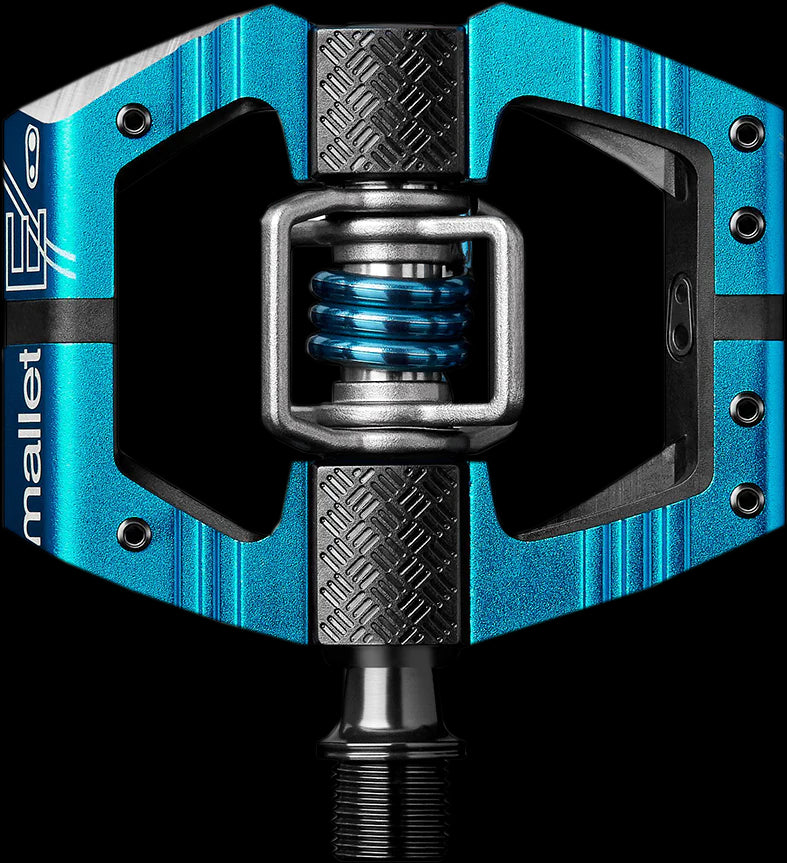 Crankbrothers MALLET ENDURO LS Pedals - Cycle City Outdoors