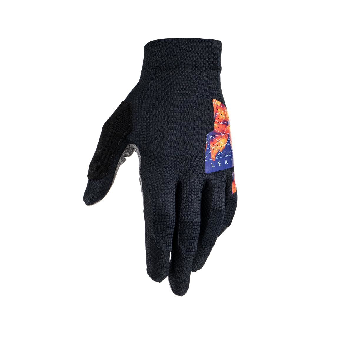 Leatt - MTB 1.0 Glove - Black - XL