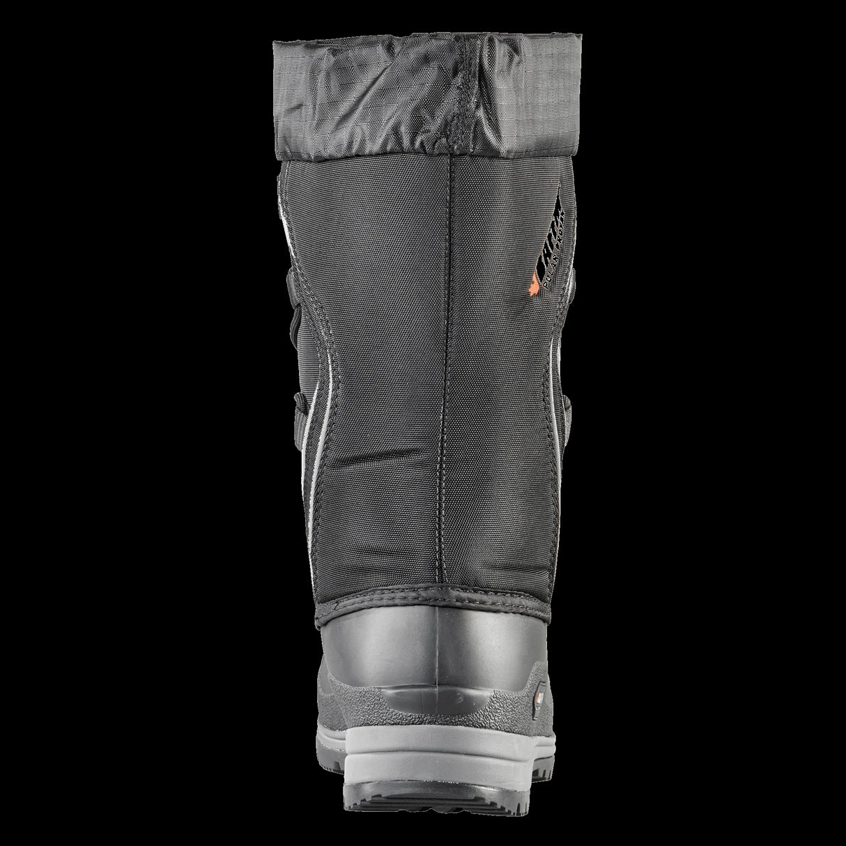 Baffin - Women's Ice Field Boots Black