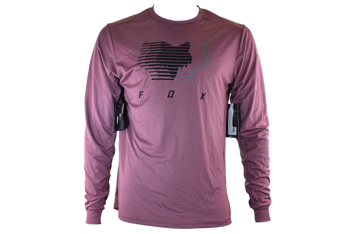 Fox Racing - Ranger Ls Jersey Dayto - Crdvn - M