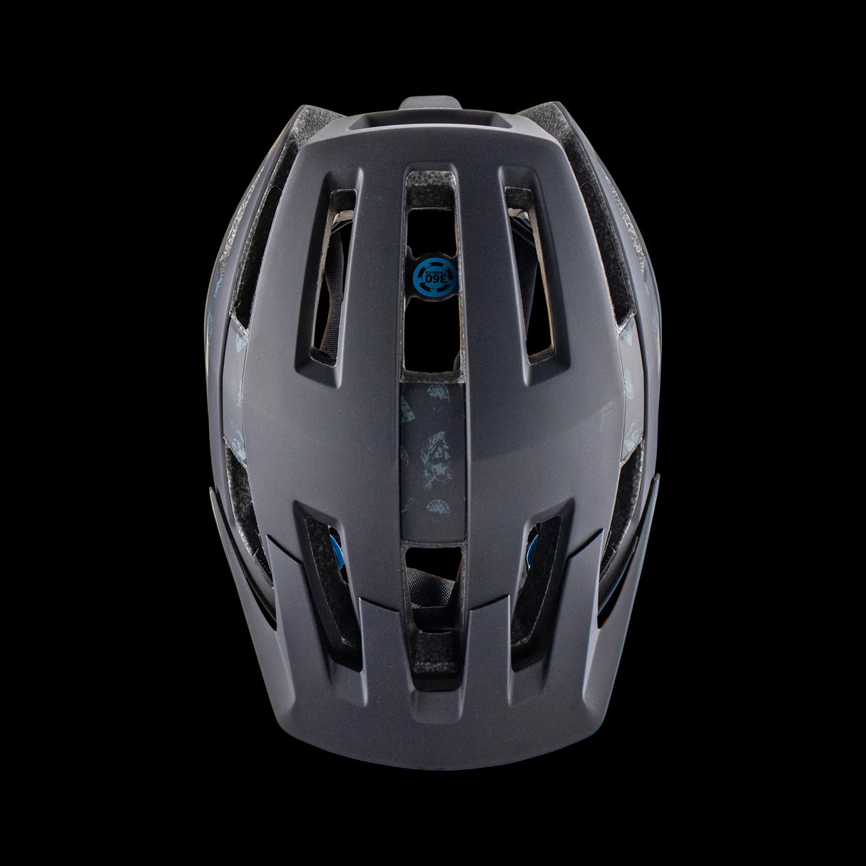 Leatt - Helmet - MTB Trail 3.0 V22 Blk