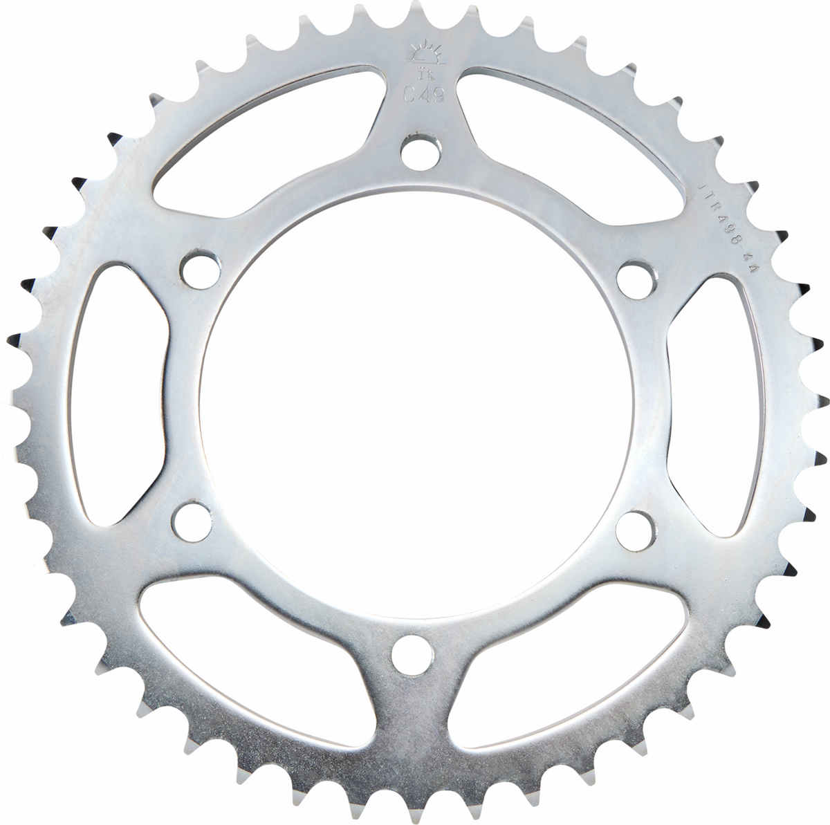 JT SPROCKETS JTR498.44 Rear Sprocket - 44 Tooth - GSXR750W | Street