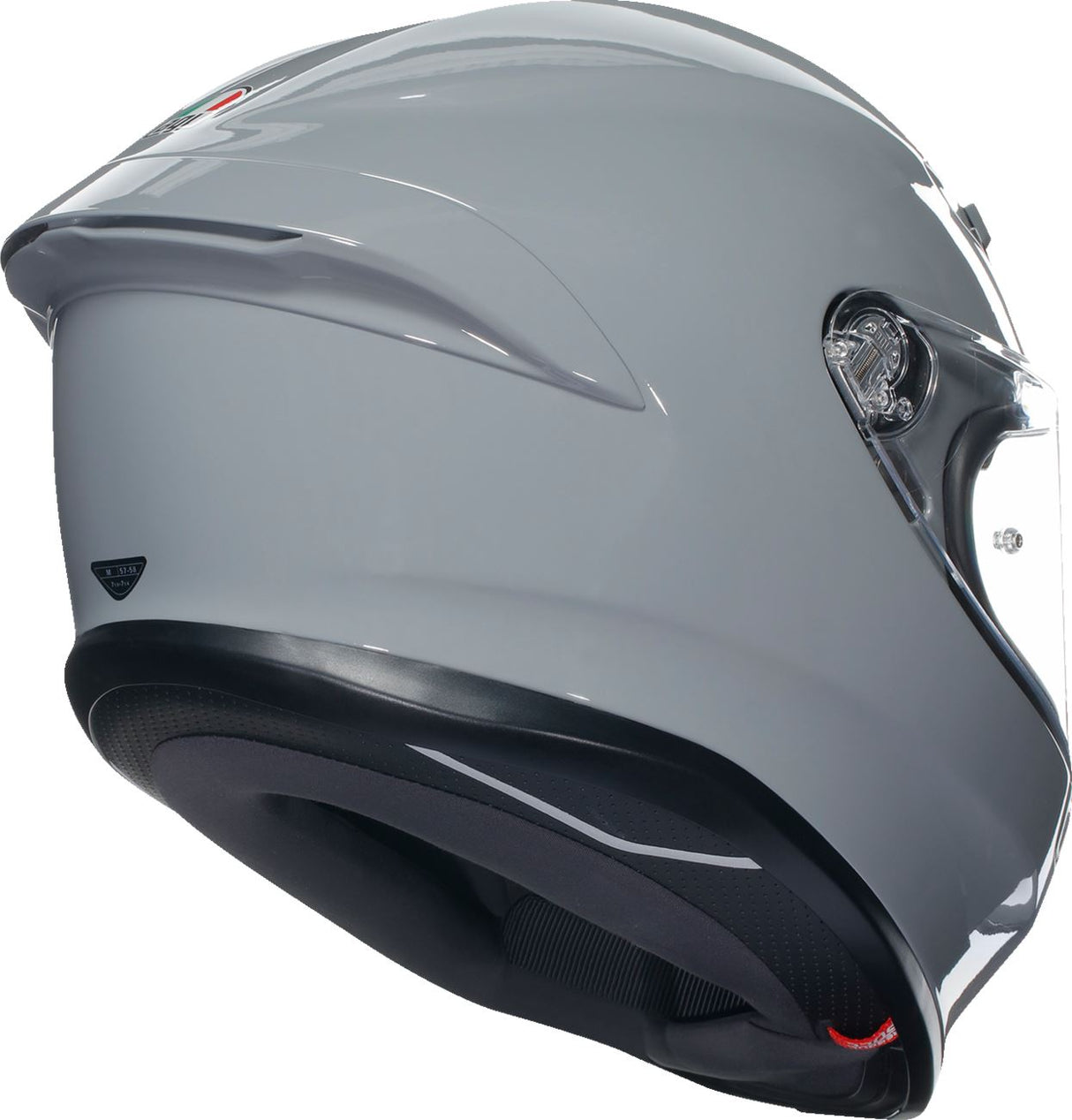 AGV K6 S Helmet - Solid
