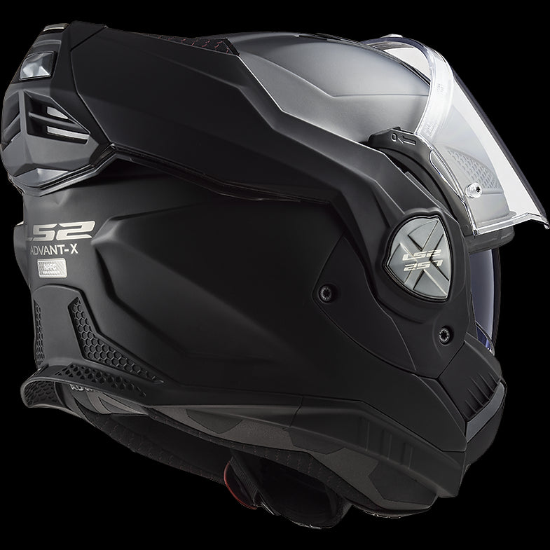 LS2 - Advant X Modular Helmet
