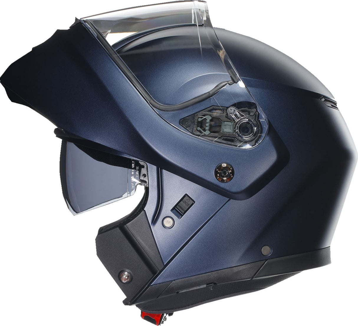 AGV Streetmodular Helmet - Mono