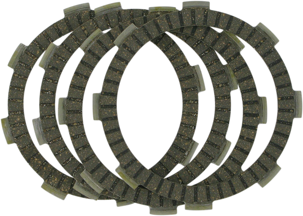 EBC CK Standard Series Clutch Kit - CK2367 (Yamaha Raider S / XV 1900 Roadliner 2006–2014)