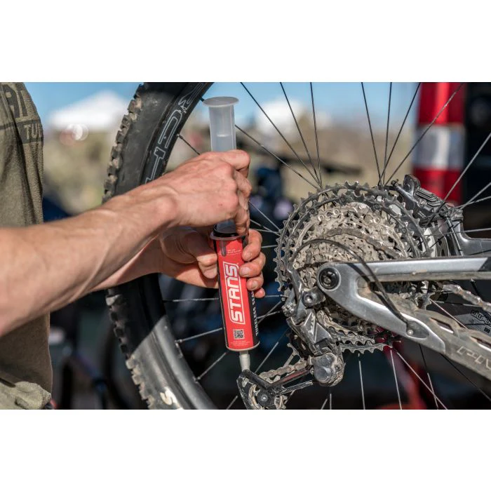 Stan's Tubeless Sealant Injector AS0220