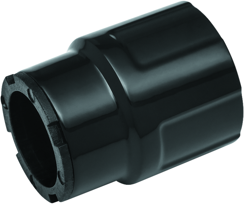 Kuryakyn Precision Heel Shifter Eliminator Black - Cycle City Outdoors