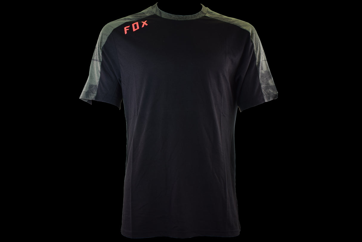 Fox Racing - Ranger DR SS Jersey ADV - Atmc Pnch - L