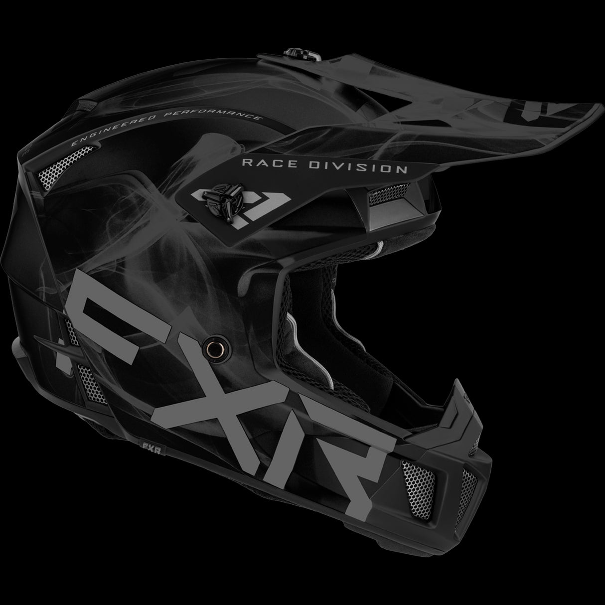 FXR - Clutch Evo Helmet